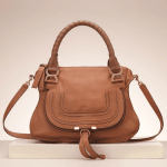 Chloe Tan Marcie Bag