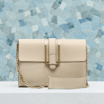 Chloe Twilight Grey Bronte Medium Bag