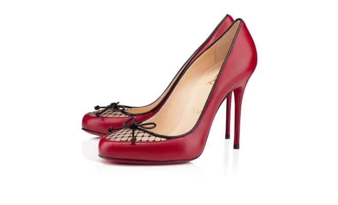 Christian Louboutin: The Footwear News Cover Story – Footwear News