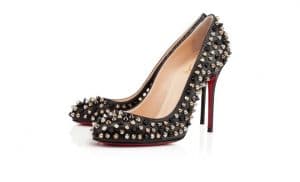 Christian Louboutin Fall/Winter 2013 Collection - Spotted Fashion Christian Louboutin Fall/Winter 2013 Collection - Spotted Fashion