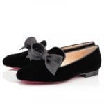 Christian Louboutin Gine Flat Loafers - Fall 2013