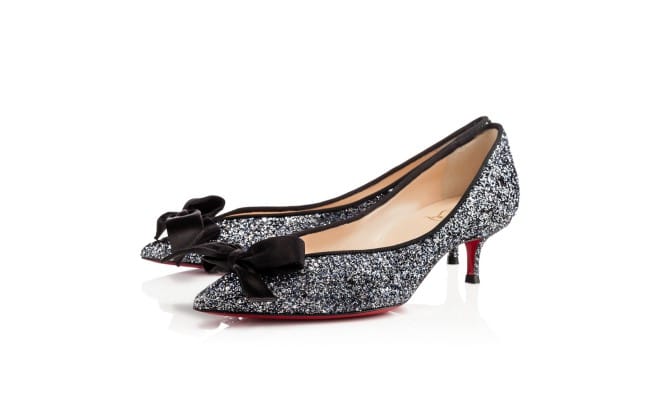 Crazy Shoes by Christian Louboutin Over the Years – Footwear News