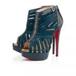 Christian Louboutin Karina Strappy Sandals - Fall 2013