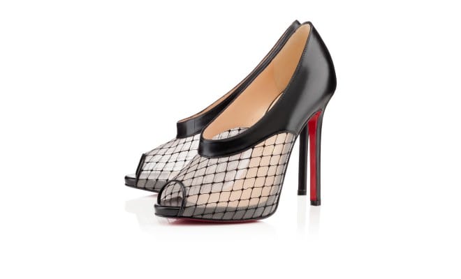 Christian Louboutin Fall 2020 Collection Photos: Paris Fashion Week –  Footwear News