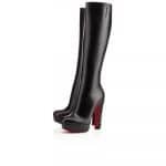 Christian Louboutin Taclou Botta Thigh High Boots - Fall 2013