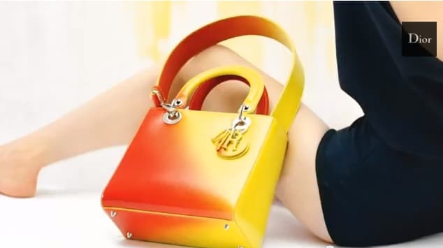 Dior Cruise 2014 Ad Campaign