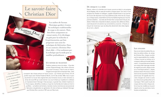 Dior For Ever Book 2