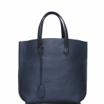 Fendi Blue All In Large Bag