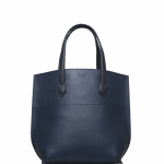 Fendi Blue All In Small Bag