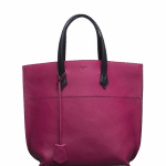 Fendi Fuchsia All In Large Bag