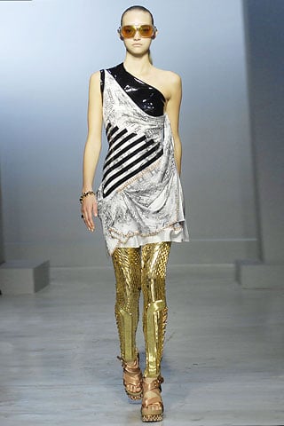 Fashion Retrospective: Nicolas Ghesquiere - Spotted Fashion