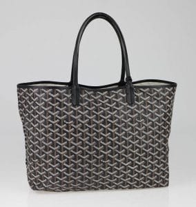 goyard luggage price
