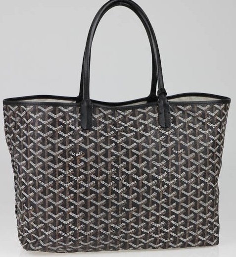 Goyard St. Louis Tote Bag versus Moynat Cabas Initial Tote Bag - Spotted  Fashion