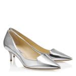 Jimmy Choo Allure Pointy Toe Pumps - Cruise 2014