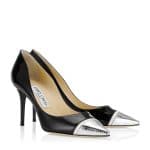 Jimmy Choo Bahama Pointy Pumps - Cruise 2014