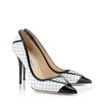 Jimmy Choo Daiquiri Pointy Toe Pumps - Cruise 2014