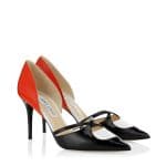 Jimmy Choo Lekker Dorsay Pumps - Cruise 2014