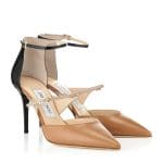 Jimmy Choo Twist Pumps 85mm - Cruise 2014