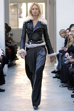 Fashion Retrospective: Nicolas Ghesquiere - Spotted Fashion