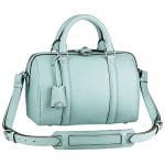 Louis Vuitton Baby Blue SC BB Bag - Cruise 2014