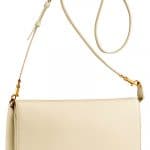 Louis Vuitton Beige Pochette Bag - Cruise 2014