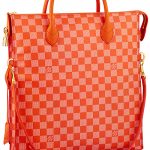 Louis Vuitton Piment Damier Couleur Mobil Bag - Cruise 2014