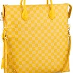 Louis Vuitton Mimosa Damier Couleur Mobil Bag - Cruise 2014