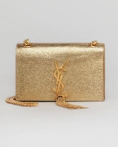 ysl evening bag