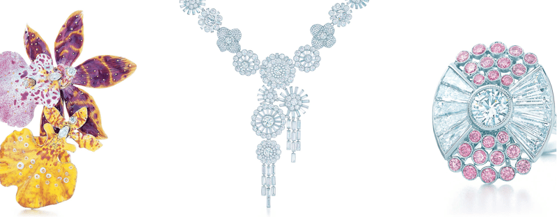 Tiffany Blue Book