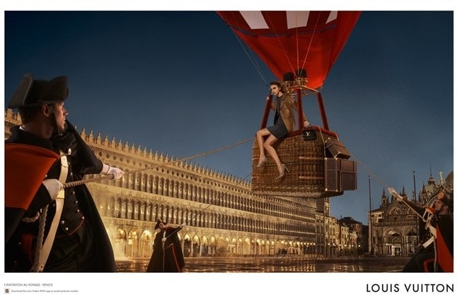 Louis Vuitton: Company Analysis  L'invitation au voyage. Louis