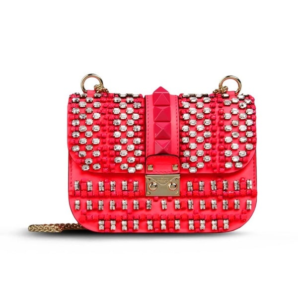 Valentino Spring/Summer 2014 Bag Collection - Fashion