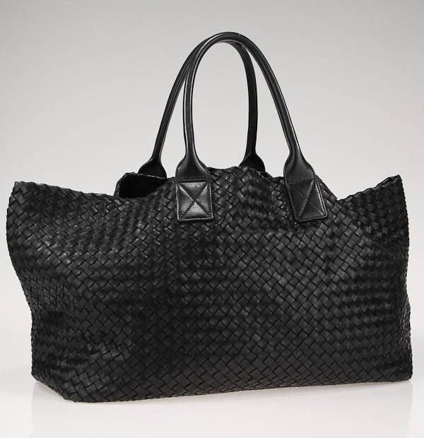 Bottega Veneta Cabat Bag Reference Guide - Spotted Fashion