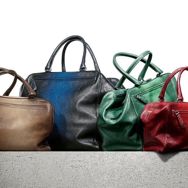 Bottega Veneta Brera Bag Reference Guide  Spotted Fashion