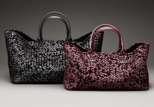 History of a Classic: The Bottega Veneta Cabat - BagAddicts Anonymous