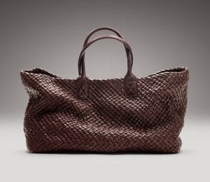 veneta bottega cabat bag reference guide