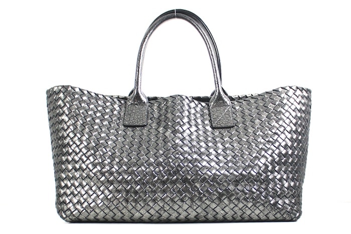 Introducing The Bottega Veneta Maxi Cabat — SSI Life