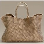 Bottega Veneta Ottone Cabat Large Bag