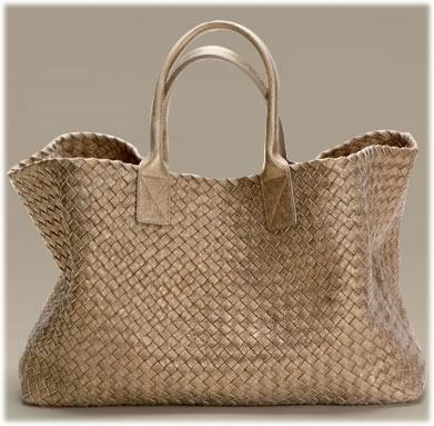 History of a Classic: The Bottega Veneta Cabat - BagAddicts Anonymous