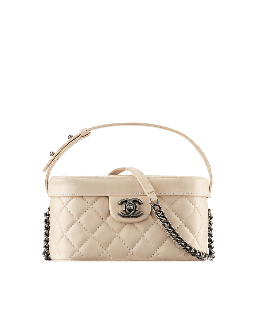 Chanel Cruise 2014 Bag Collection Reference Guide - Spotted Fashion