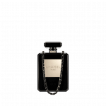 Chanel Black Perfume Bottle chain Bag - Cruise 2014