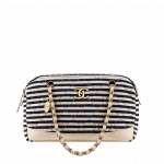 Chanel Coco Sailor Camera Case Bag - Cruise 2014