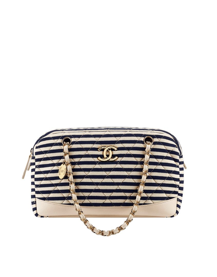 Chanel Cruise 2014 Bag Collection Reference Guide - Spotted Fashion