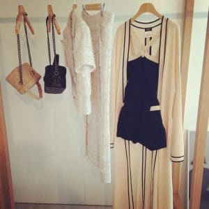 Chanel Cruise 2014 Preview Collection - Instagram