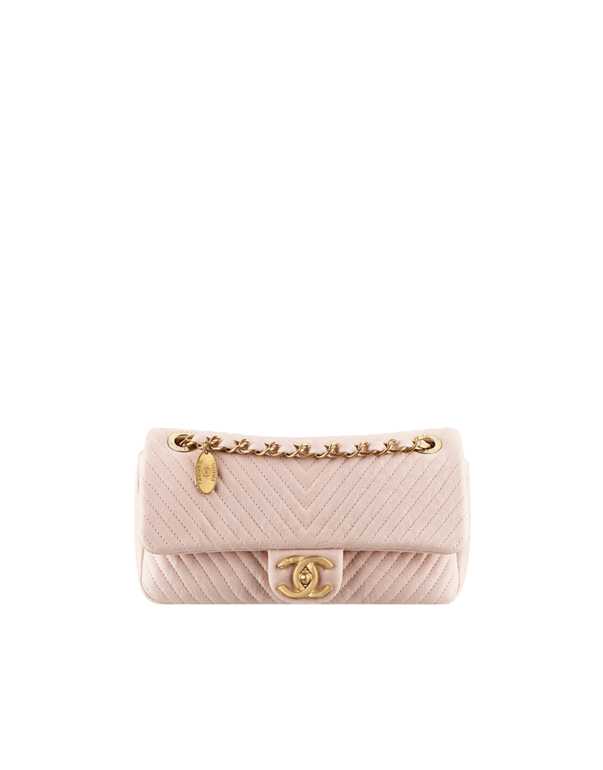 Chanel Cruise 2014 Bag Collection Reference Guide - Spotted Fashion