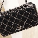 Chanel Multi Chain Flap Bag - Spring Summer 2014