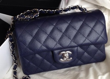 A PREVIEW OF THE 2014 CHANEL HANDBAGS – ESTILO BY MELIDA