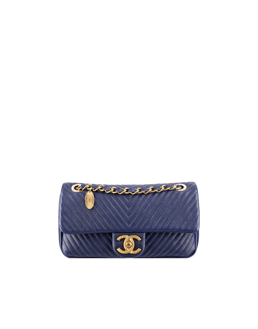 How To Authenticate Chanel Bags by Reading the Serial Codes