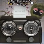 Fendi Bag Bug Machine for Holiday 2013