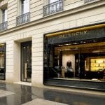 Givenchy Avenue Montaigne 1