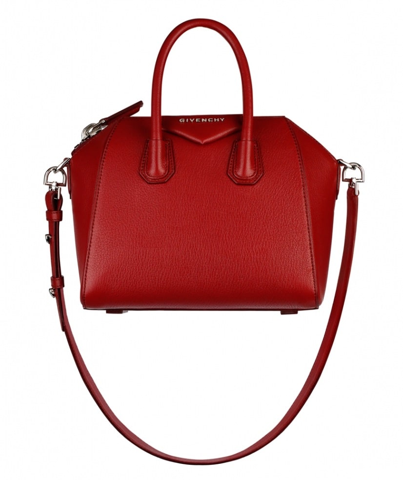 Givenchy Antigona Reference Guide - PurseBop